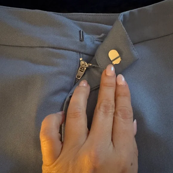 💙Endless Rose Oversized Single Breasted Blazer & Shorts Set - Picture 15 of 16